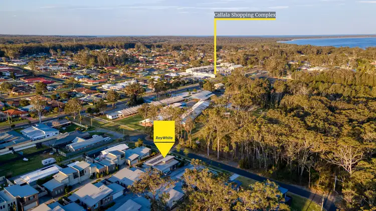 Third view of Homely house listing, 1/12 Cook Street, Callala Bay NSW 2540