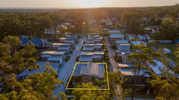 Fourth view of Homely house listing, 1/12 Cook Street, Callala Bay NSW 2540