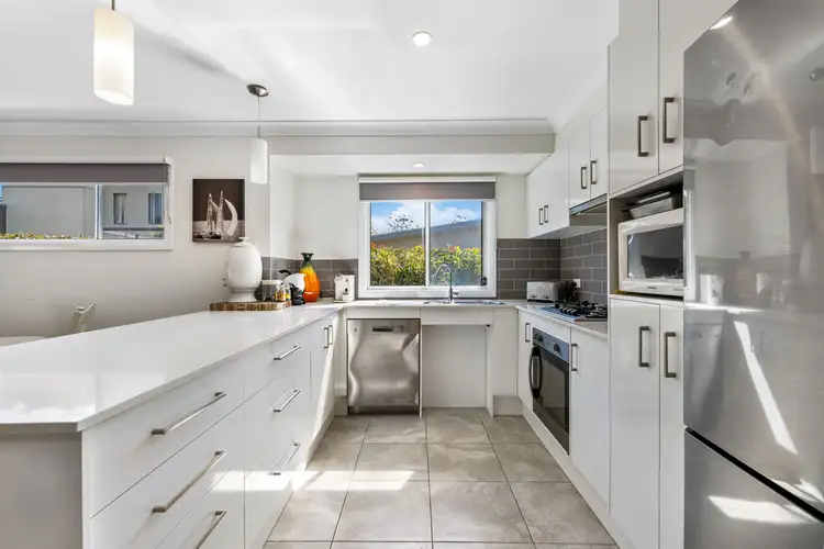Fifth view of Homely house listing, 1/12 Cook Street, Callala Bay NSW 2540