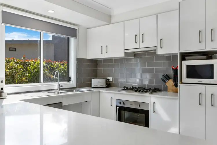 Sixth view of Homely house listing, 1/12 Cook Street, Callala Bay NSW 2540