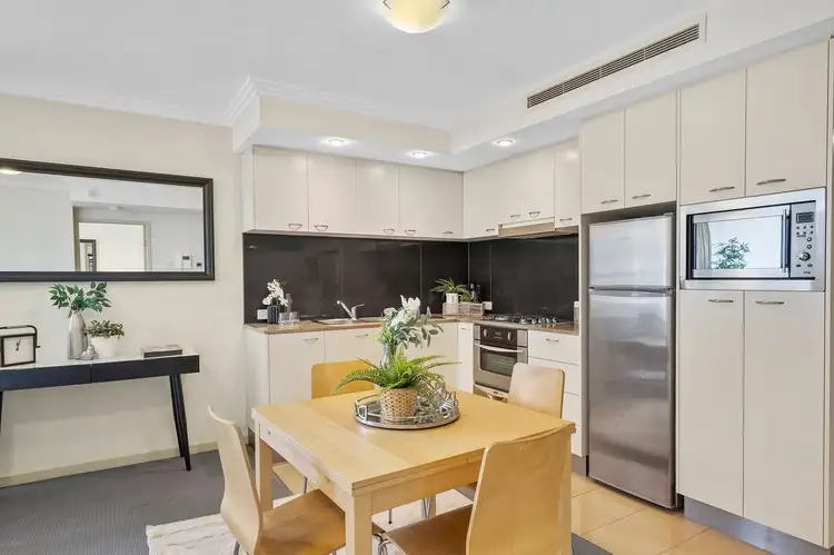 1409/70 Mary Street, Brisbane City QLD 4000