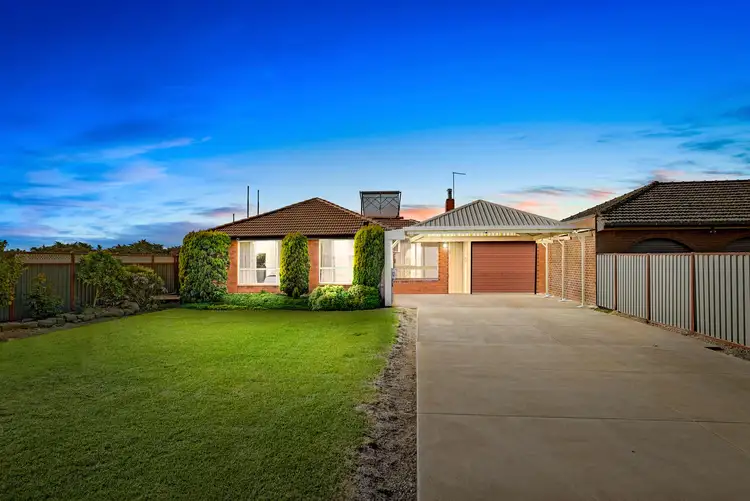 Main view of Homely house listing, 125 Robbs Road, Werribee South VIC 3030