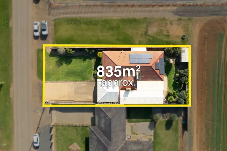Second view of Homely house listing, 125 Robbs Road, Werribee South VIC 3030