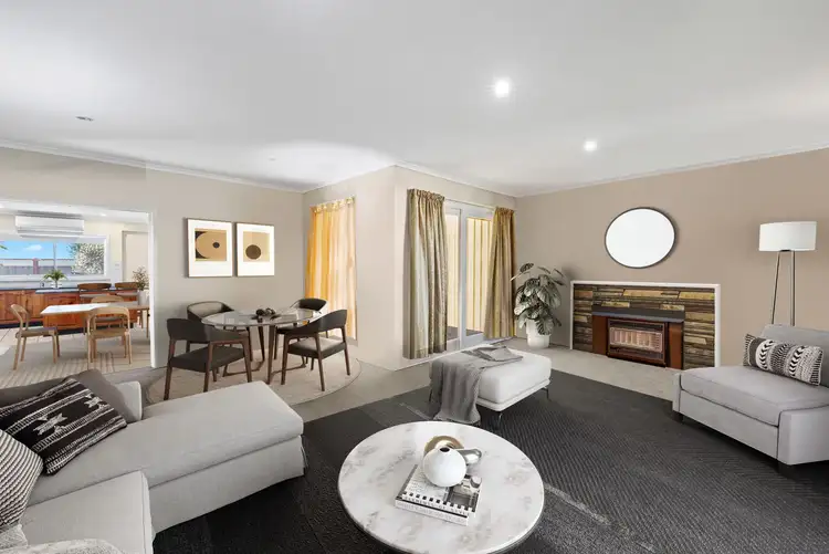 Fourth view of Homely house listing, 125 Robbs Road, Werribee South VIC 3030