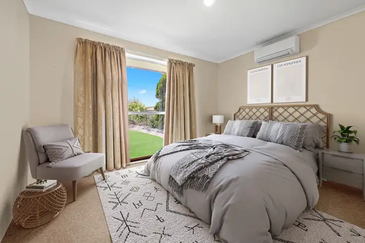 Fifth view of Homely house listing, 125 Robbs Road, Werribee South VIC 3030