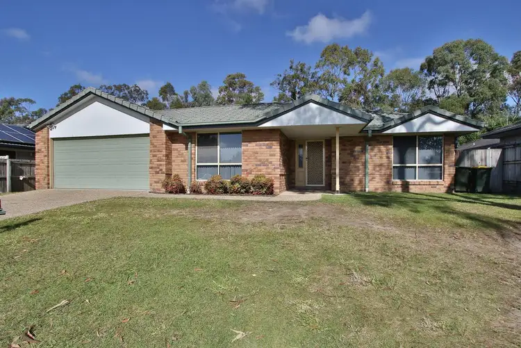 23 Bullen Circuit, Forest Lake QLD 4078