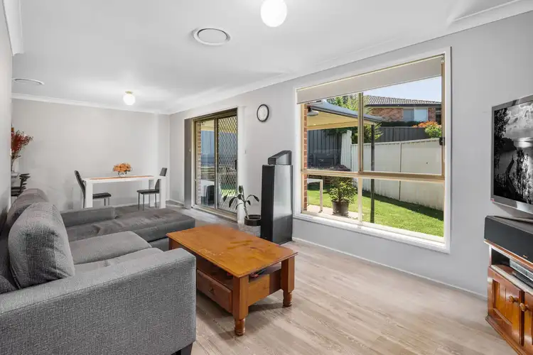 Fourth view of Homely house listing, 70B Morshead Road, Mount Annan NSW 2567