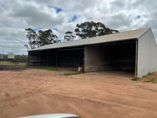 Seventh view of Homely rural property listing, Swithenbank A 384 Stones Road, Quairading WA 6383