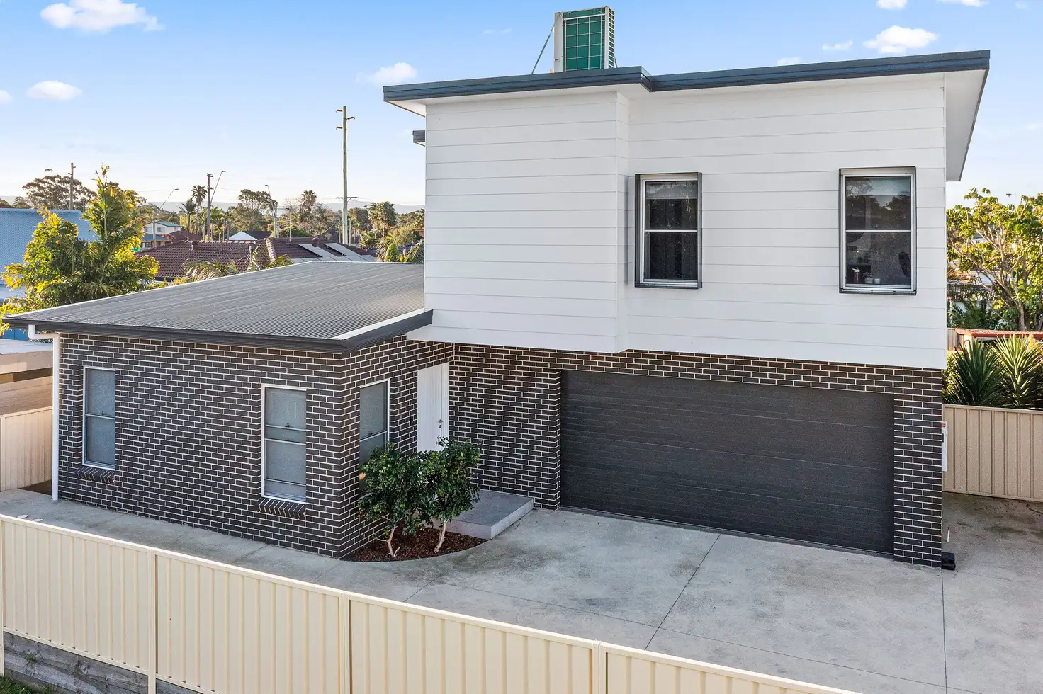 Main view of Homely house listing, 3/6 Antrim Avenue, Warilla NSW 2528