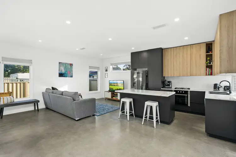 Second view of Homely house listing, 3/6 Antrim Avenue, Warilla NSW 2528