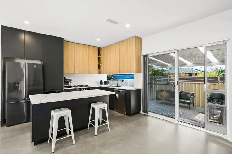 Third view of Homely house listing, 3/6 Antrim Avenue, Warilla NSW 2528