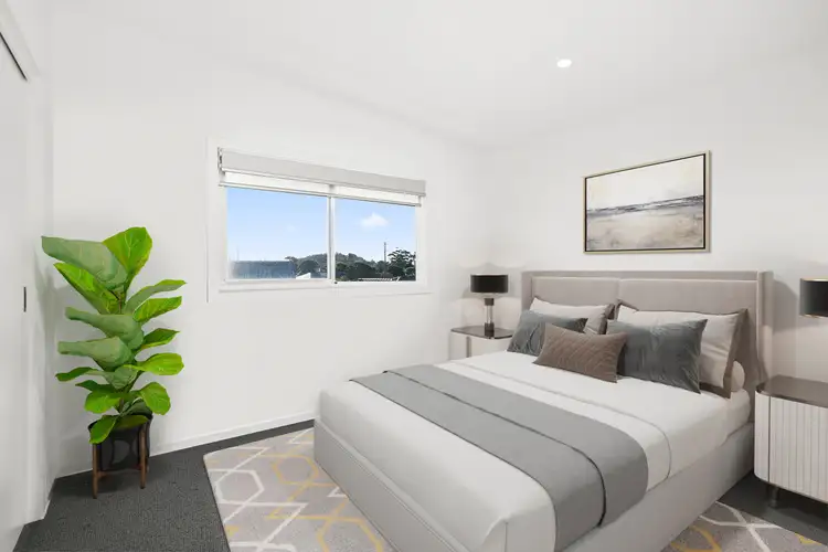 Sixth view of Homely house listing, 3/6 Antrim Avenue, Warilla NSW 2528