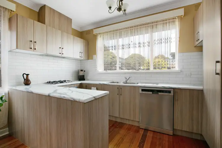 Fifth view of Homely house listing, 25 Cramer Street, Preston VIC 3072