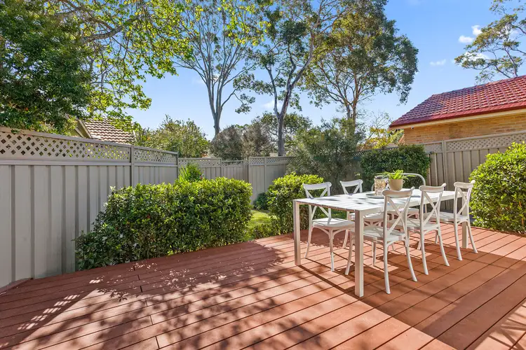 Second view of Homely house listing, 22A Yarran Road, Oatley NSW 2223