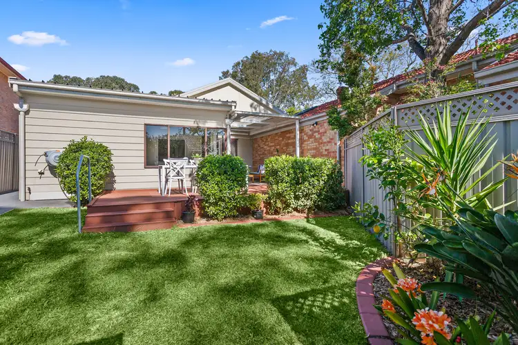 Third view of Homely house listing, 22A Yarran Road, Oatley NSW 2223