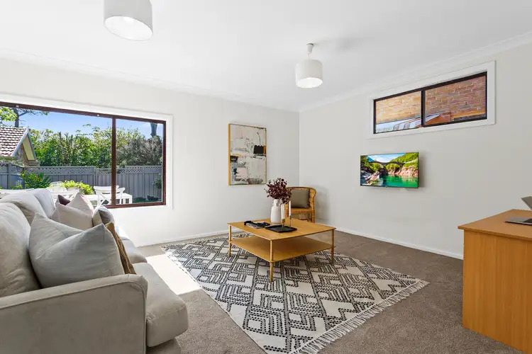 Fifth view of Homely house listing, 22A Yarran Road, Oatley NSW 2223