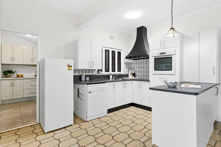 Sixth view of Homely house listing, 22A Yarran Road, Oatley NSW 2223