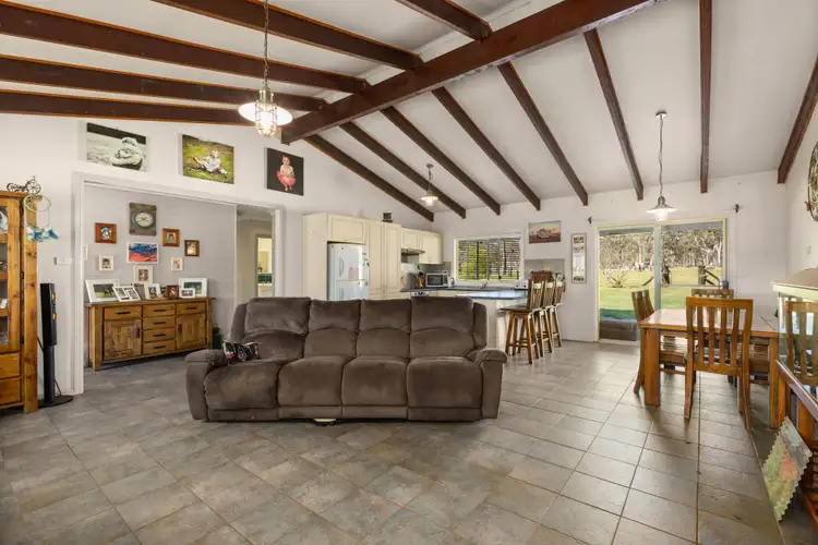 Fifth view of Homely house listing, 39 Watt Road, Falls Creek NSW 2540