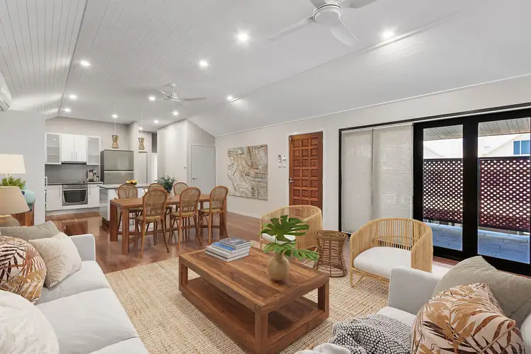 20/39 Carnarvon Street, Broome WA 6725