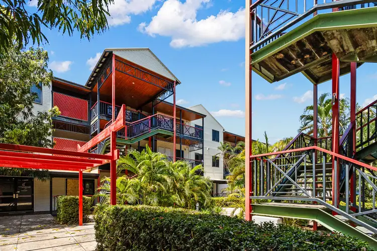 Second view of Homely unit listing, 20/39 Carnarvon Street, Broome WA 6725