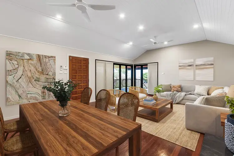 Fifth view of Homely unit listing, 20/39 Carnarvon Street, Broome WA 6725