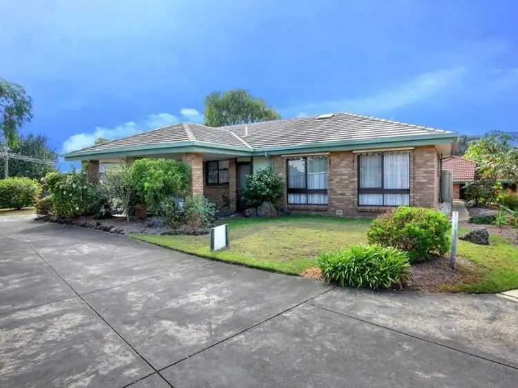 Main view of Homely unit listing, 36/3 McDowell Street, Rosebud VIC 3939