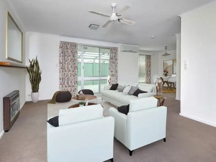 Second view of Homely unit listing, 36/3 McDowell Street, Rosebud VIC 3939