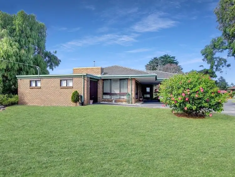Sixth view of Homely unit listing, 36/3 McDowell Street, Rosebud VIC 3939