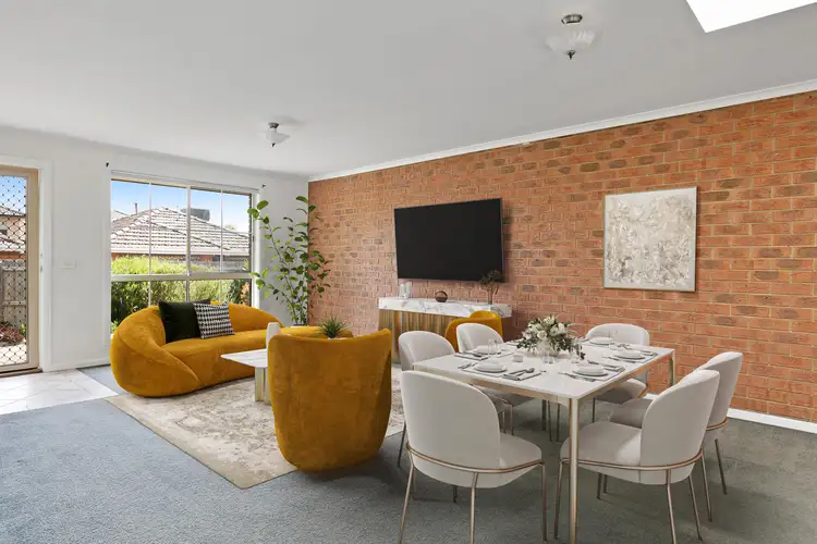 Third view of Homely unit listing, 2/10 Barry Street, Reservoir VIC 3073