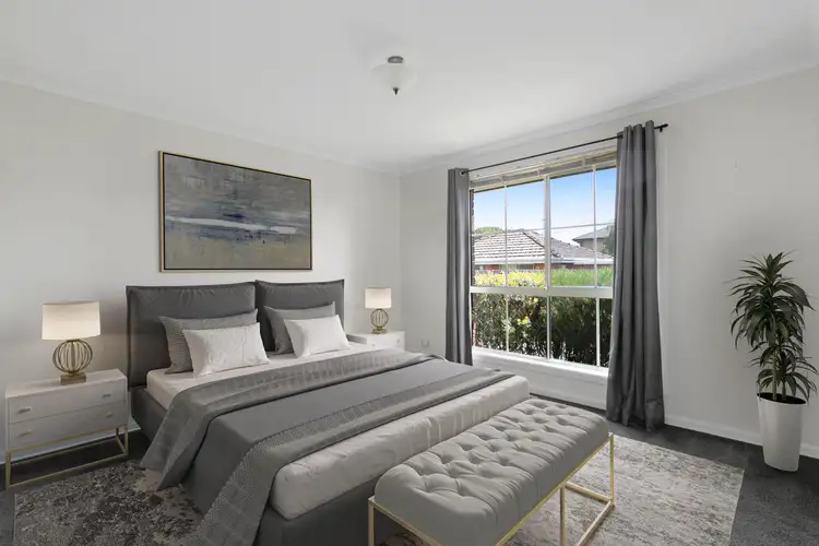 Fifth view of Homely unit listing, 2/10 Barry Street, Reservoir VIC 3073