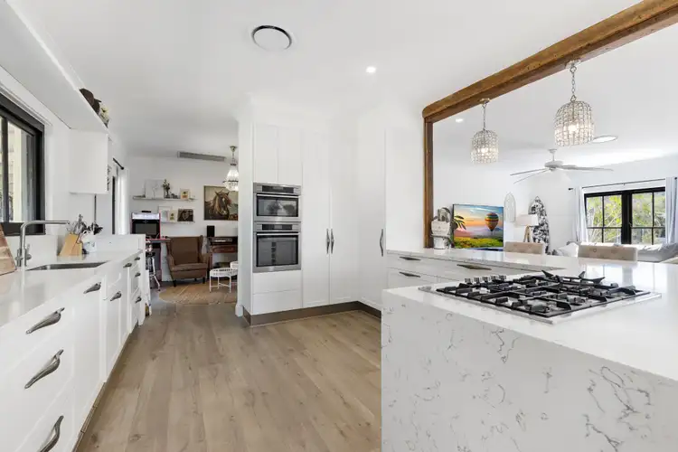 Sixth view of Homely house listing, 3 Hickory Place, Cedar Creek QLD 4520