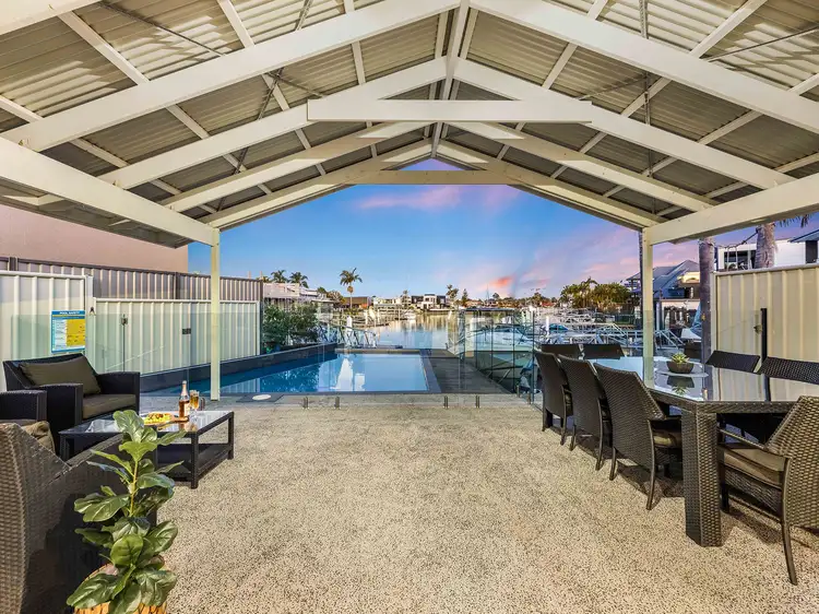 Second view of Homely house listing, 43 Jessica Boulevard, Minyama QLD 4575