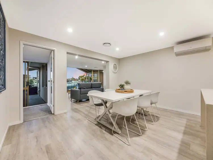 Sixth view of Homely house listing, 43 Jessica Boulevard, Minyama QLD 4575