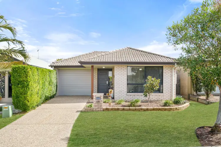 68 Daintree Circuit, North Lakes QLD 4509