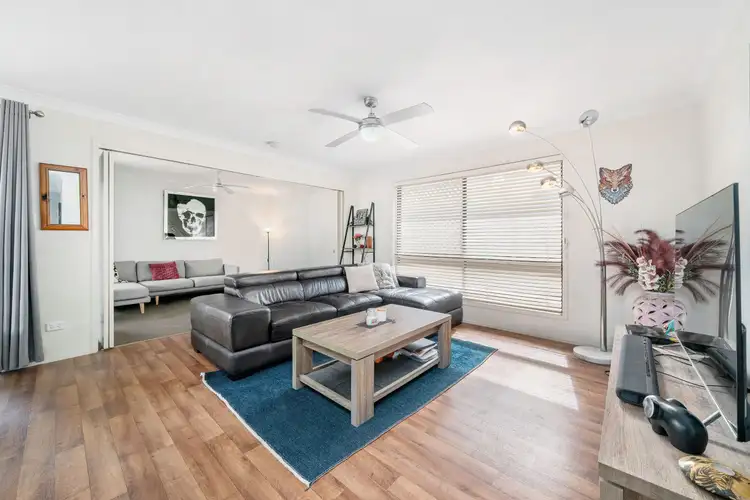 Fifth view of Homely house listing, 68 Daintree Circuit, North Lakes QLD 4509