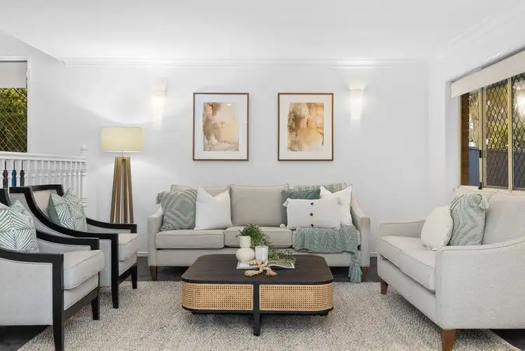 Third view of Homely house listing, 21 Coolidge Court, Stretton QLD 4116