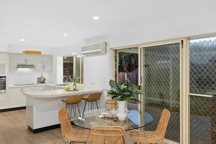 Fourth view of Homely house listing, 21 Coolidge Court, Stretton QLD 4116