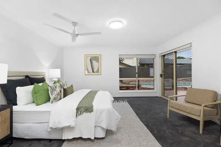 Sixth view of Homely house listing, 21 Coolidge Court, Stretton QLD 4116