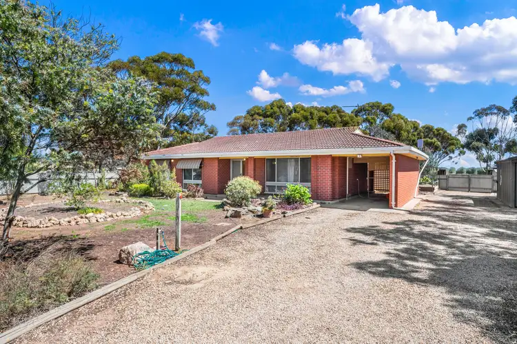 272 Buckland Park Road, Two Wells SA 5501