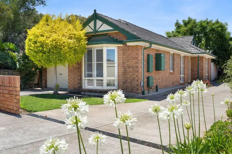Main view of Homely house listing, 1/14 Cross Street, Lockleys SA 5032