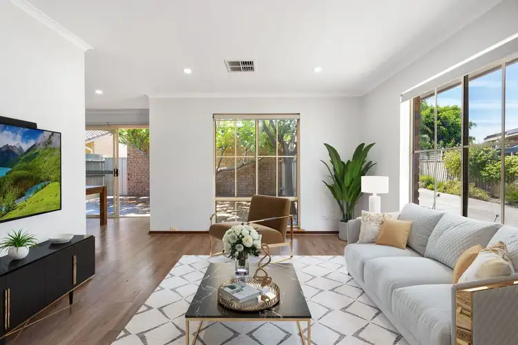 Second view of Homely house listing, 1/14 Cross Street, Lockleys SA 5032