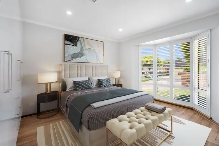 Fourth view of Homely house listing, 1/14 Cross Street, Lockleys SA 5032