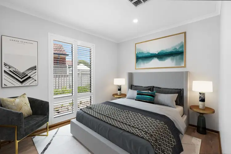 Fifth view of Homely house listing, 1/14 Cross Street, Lockleys SA 5032