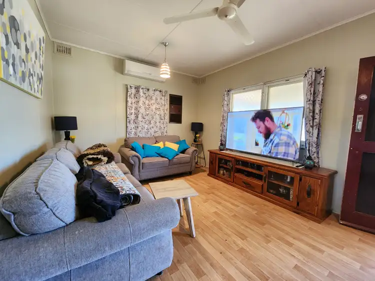 Second view of Homely house listing, 1 Ridley Place, Carnarvon WA 6701