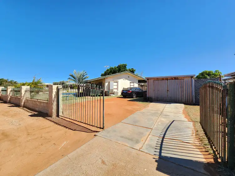 Seventh view of Homely house listing, 1 Ridley Place, Carnarvon WA 6701