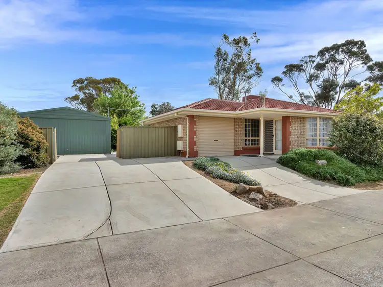 Second view of Homely house listing, 3/23 Edward Street, Willaston SA 5118