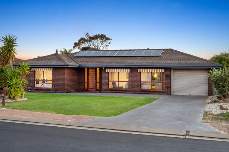 Main view of Homely house listing, 39 Steadman Street, North Haven SA 5018