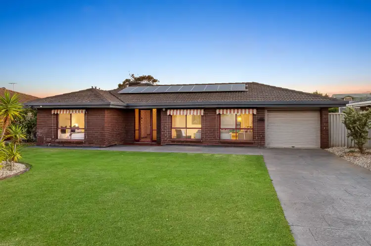 Second view of Homely house listing, 39 Steadman Street, North Haven SA 5018
