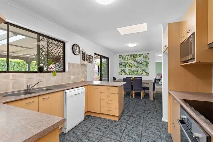 Third view of Homely house listing, 9 Callaghan Way, Capalaba QLD 4157