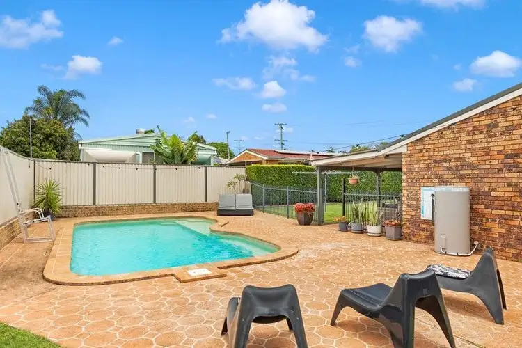Fifth view of Homely house listing, 9 Callaghan Way, Capalaba QLD 4157